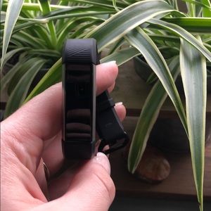 FitBit Alta HR